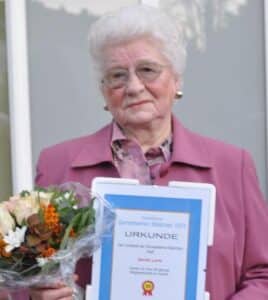 003Gerda Larm