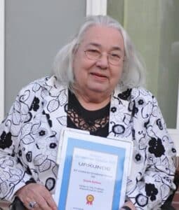 005Gisela Buettner