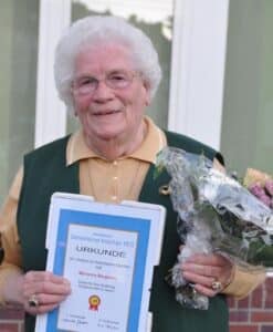 009Marianne Berghahn