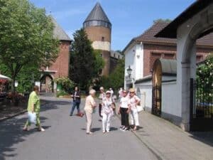 Ausflug Gerreh. Maedchen 2010 023