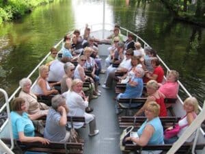 Ausflug Gerreh. Maedchen 2010 033