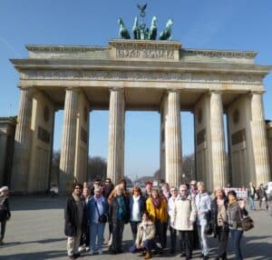 Gruppe