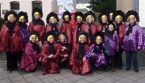 Gruppe 2