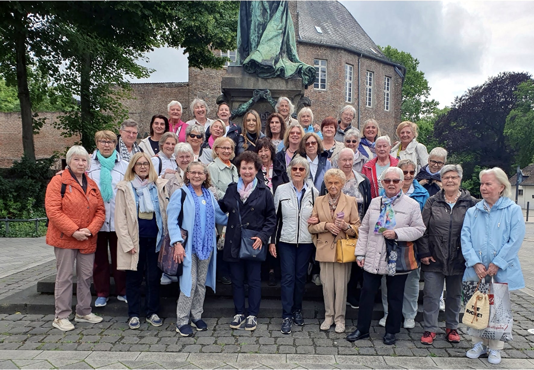 Gruppenbild