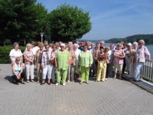 Gruppenfoto
