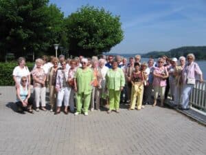 Gruppenfoto