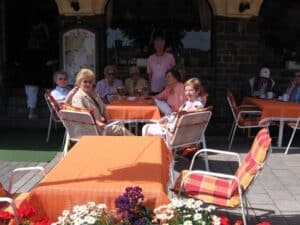 Hotel zum Anker