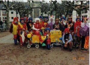 Karneval2006