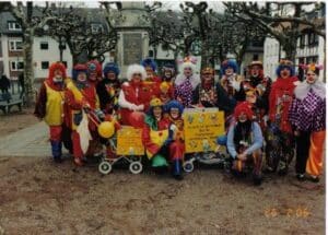 Karneval2006