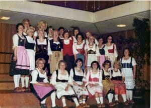 Klompenfrauen