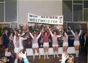 Weltmeister