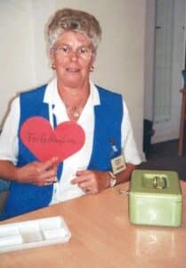 gisela schuetz