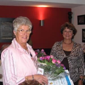 gisela schuezu Jubi