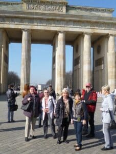 gruppe 3