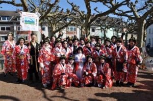 gruppe