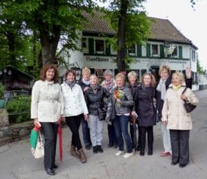 gruppe