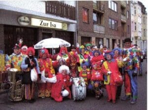 karneval2006zurIsa