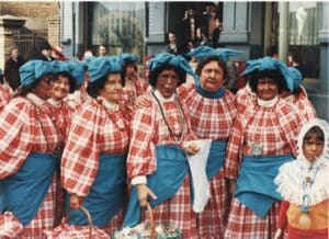 mamis